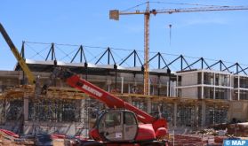 Coupe du Monde 2030: Fès en mode préparation intensive pour la visite d'inspection de la FIFA