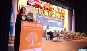 Conférence internationale à Agadir sur l'importance du sol dans le développement durable