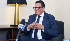 Assurances : le Maroc, un leader sur le continent africain (président de l'ACAPS)