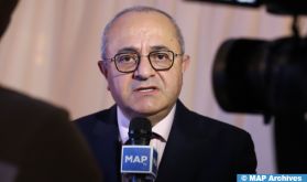 AFIS: Le Maroc, un modèle africain dans la transition vers un marché des capitaux moderne et performant (M. Touimi)