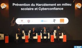 Casablanca : Orange présente le programme #ForGoodConnections contre le harcèlement scolaire et le cyberharcèlement