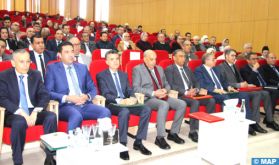 Oujda: Rencontre régionale en préparation des 2e Assises nationales de la régionalisation avancée