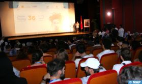 Casablanca : Coup d'envoi du 36è Festival international du théâtre universitaire