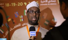 Imarat Al Mouminine veille à la préservation des constantes de l'Islam et de ses valeurs de modération (ex-ministre de Somalie)