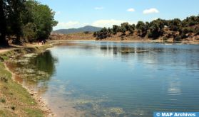 La gestion durable des zones humides, thème d'un atelier jeudi à Ifrane