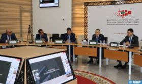 Oujda: Le Conseil d’administration du CRI de l’Oriental souligne l'importance de renforcer l'attractivité de la région