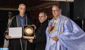 Laâyoune à l'heure de la 1ère édition du Festival des films du Sahara