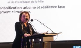 Journée de l'Architecte: Repenser l'urbanisme face aux défis climatiques