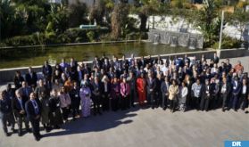 CNESTEN/Afrique: workshop à Rabat sur la gestion durable des ressources en eau à l'aide des techniques nucléaires