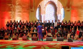 Oujda : Le 28ème Festival de la musique Gharnati, du 10 au 13 juin