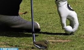 Coupe du Trône de golf : la 19e édition du 22 au 27 juillet à Rabat