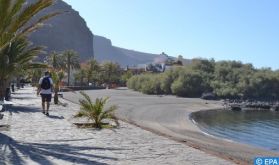 La Graciosa, l'île espagnole où on confine par…courtoisie !