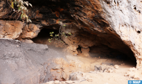 Berkane: La grotte des Pigeons à Taforalt, un trésor archéologique qui séduit les chercheurs