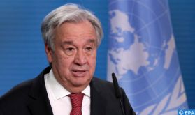 Antonio Guterres candidat pour un second mandat à la tête des Nations-Unies