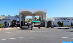 Rabat: Détonation accidentelle lors des essais d'installation d'équipements dentaires au Complexe socioadministratif des FAR (source militaire)