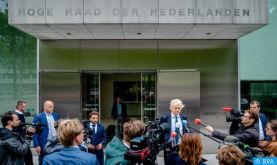 Pays-Bas: la Cour suprême confirme la condamnation de Geert Wilders pour discrimination à l'égard de la communauté marocaine