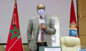 La visite "historique" de M. Schenker à Laâyoune confirme le soutien "clair" des USA à la marocanité du Sahara (Ould Errachid)