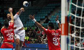 Mondial de Handball 2021: le Maroc dans le chapeau 4