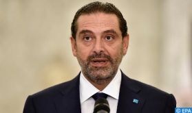 Liban: Saad Hariri de nouveau Premier ministre