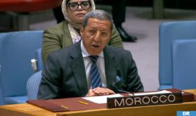 M. Hilale devant le Conseil de sécurité: la protection des civils passe par la prévention des conflits et le règlement pacifique des différends