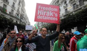 Grave dérapage antisémite de l’agence d’Etat algérienne