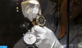 Suisse: Coup d'arrêt des exportations horlogères à cause de la pandémie