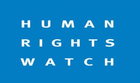 Rapport-2021 de HRW : Les autorités publiques "rejettent catégoriquement" le chapitre consacré au Maroc