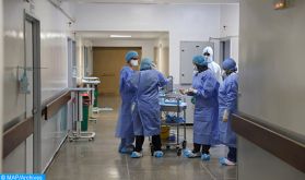 Covid-19 : ACWA Power fait don de 100.000 masques au Centre hospitalier Ibn Sina