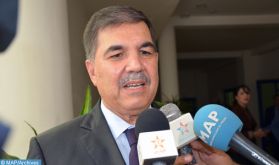 Souss-Massa est fin prête à lancer ses 24 projets aquacoles (Président de la région)