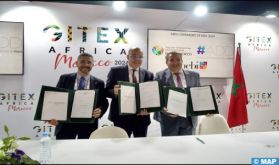 Gitex Africa : La SMIT, l'ADD et l'APEBI s'allient pour promouvoir la digitalisation de l'écosystème touristique