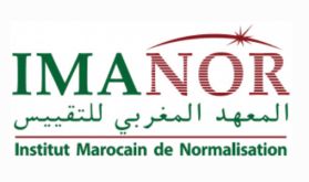 Reprise d'activité: L'IMANOR met en place "Tahssine" pour la maitrise des risques sanitaires