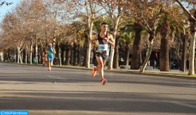 Athlétisme-22e championnat arabe: Le Maroc termine en pôle position avec 31 médailles, dont dix en or