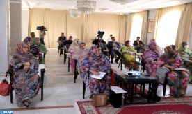 Laâyoune: La discrimination positive envers les femmes, un premier pas vers la parité (rencontre)