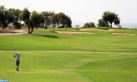 Les atouts du Maroc en tant que destination golfique de choix mis en avant lors d’un tournoi de golf à Varsovie