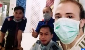 L'Ambassade du Maroc en Indonésie réagit aux "contrevérités" véhiculées au sujet d'un Marocain bloqué à l’aéroport de Jakarta