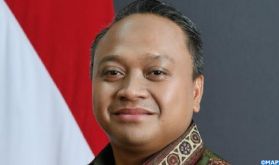 Post-Covid-19: Le Maroc et l'Indonésie appelés à définir des priorités communes de coopération (Responsable indonésien)