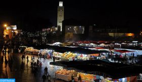 Une pléiade d’artistes français de renom à Marrakech, pour "La Fête de la Chanson Orientale"