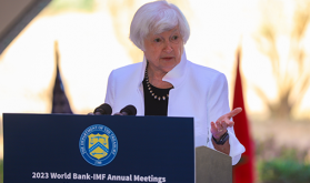 Janet Yellen: Les Assemblées annuelles BM-FMI témoignent de la résilience du Maroc