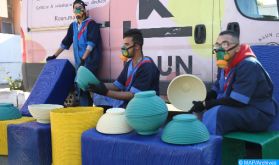 Casablanca: L'Université Hassan II tient son premier festival culturel à distance