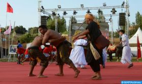 Les jeux traditionnels, une composante intégrante du patrimoine culturel marocain authentique