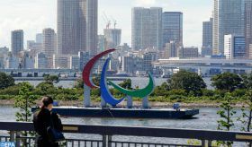 Jeux paralympiques (400 m/T12): Abdeslam Hili offre au Maroc sa première médaille d'or