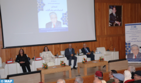 Feu Abbès Jirari, une sommité scientifique et un symbole de la littérature et de la culture marocaines (témoignages)