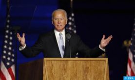 Climat: Biden s'engage à rejoindre l'Accord de Paris dès le premier jour de son mandat