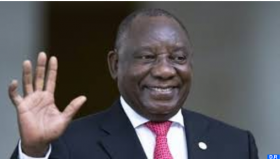 Afrique du Sud : La crise du Coronavirus, une aubaine pour Ramaphosa de faire taire ses détracteurs ?