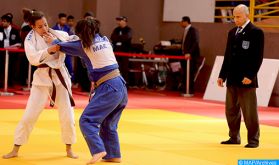 Judo: Une série de mesures pour atténuer les dommages causés par la fermeture des salles de sport (Fédération)