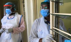 Coronavirus au Kenya: 62 nouveaux cas, 1348 au total