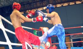 Fnideq abrite le 10è festival de Kick-boxing, à l'occasion de la Fête du Trône
