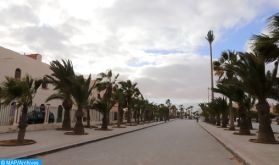 Laâyoune-Sakia El Hamra mise sur une relance économique progressive