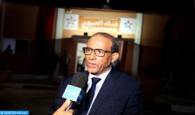 Le directeur de Laâyoune TV, Mohamed Laghdaf Eddah, tire sa révérence