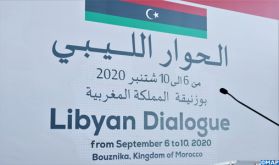 La CEN-SAD se réjouit de l’issue heureuse des pourparlers inter-libyens à Bouznika